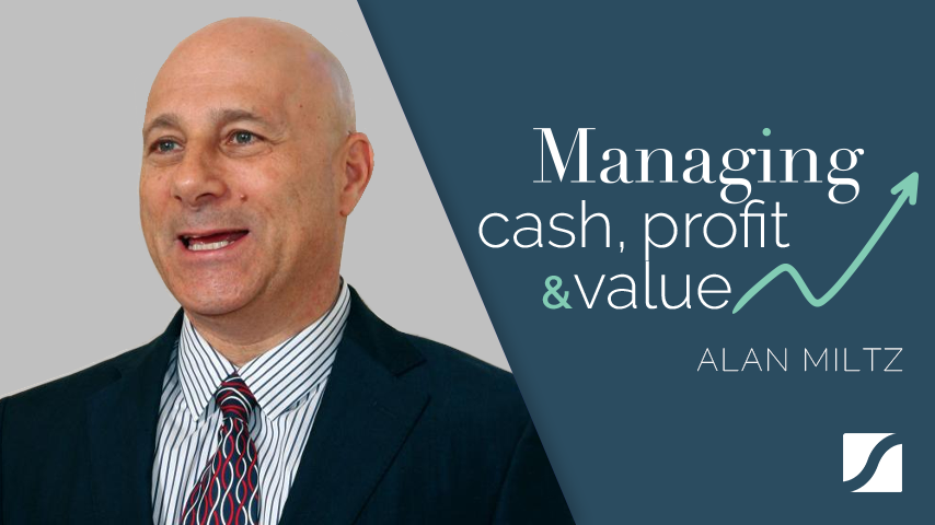 Featured Course Managing Cash Profit and Value 854x480