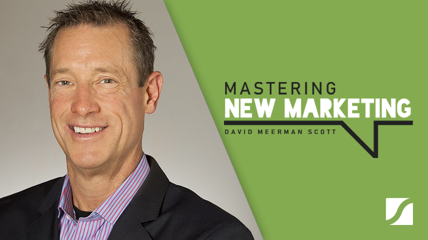 Featured Course Mastering New Marketing 854x480