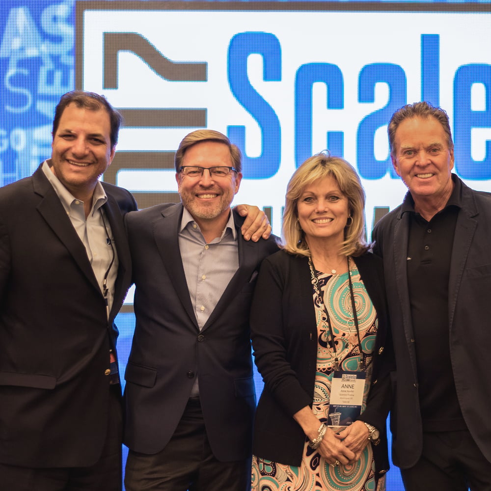 About Us | Growth Institute