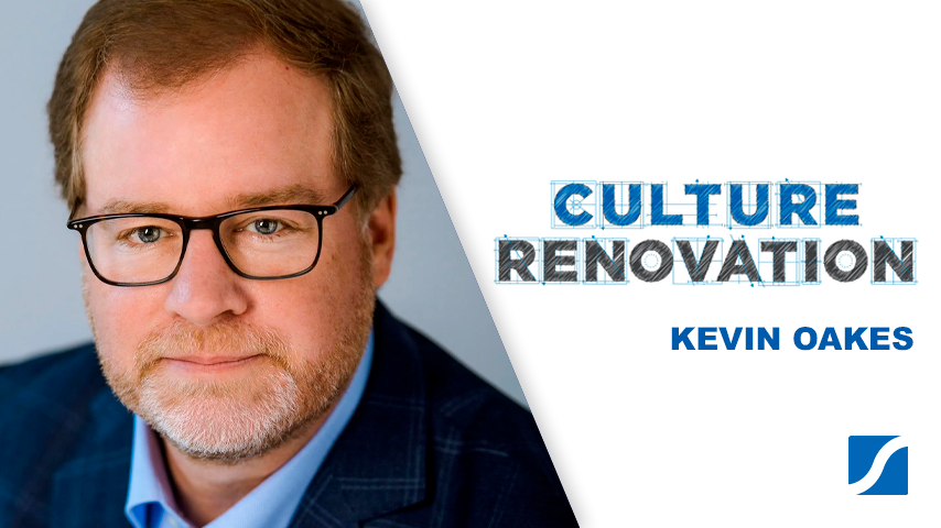 Culture Renovation
