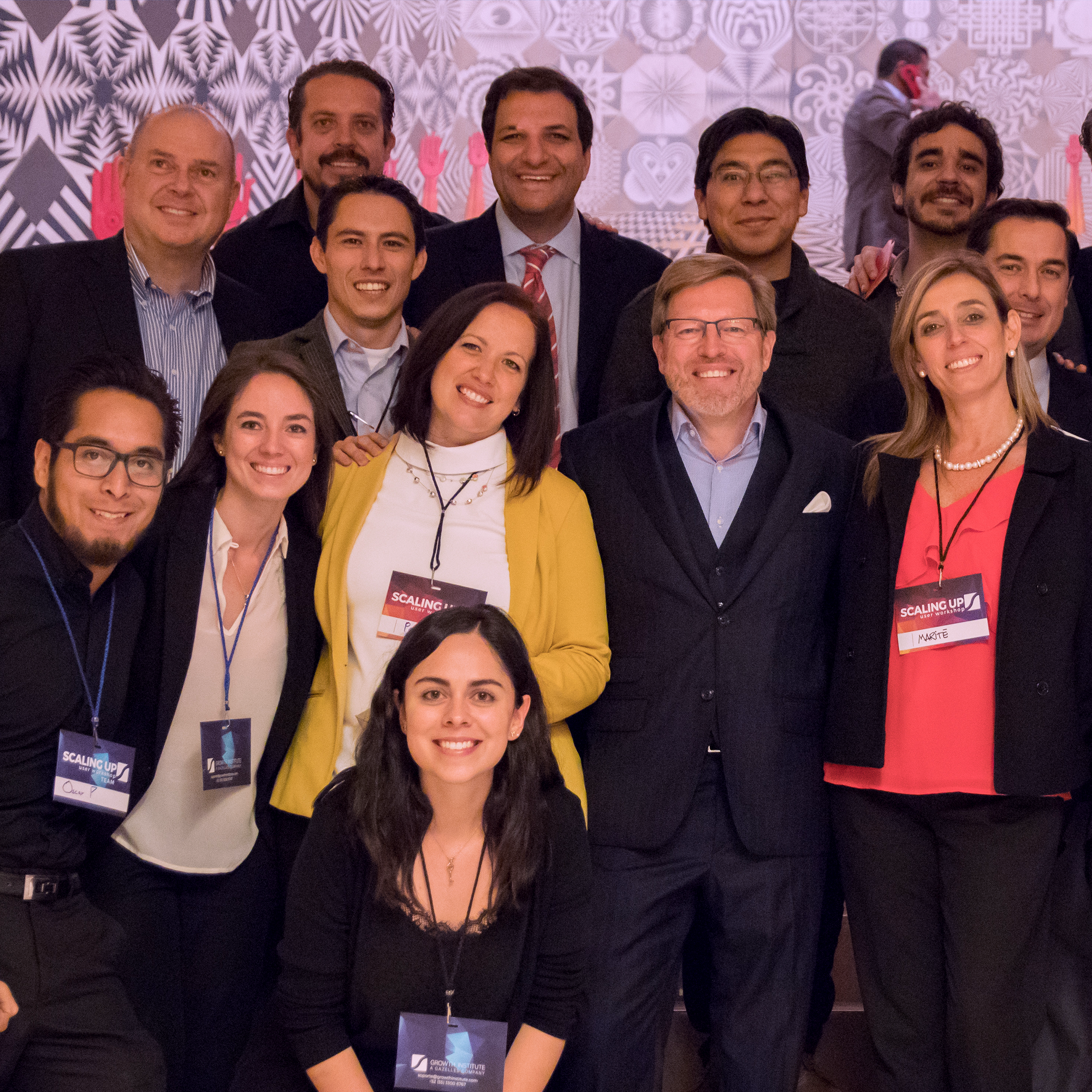 About Us | Growth Institute