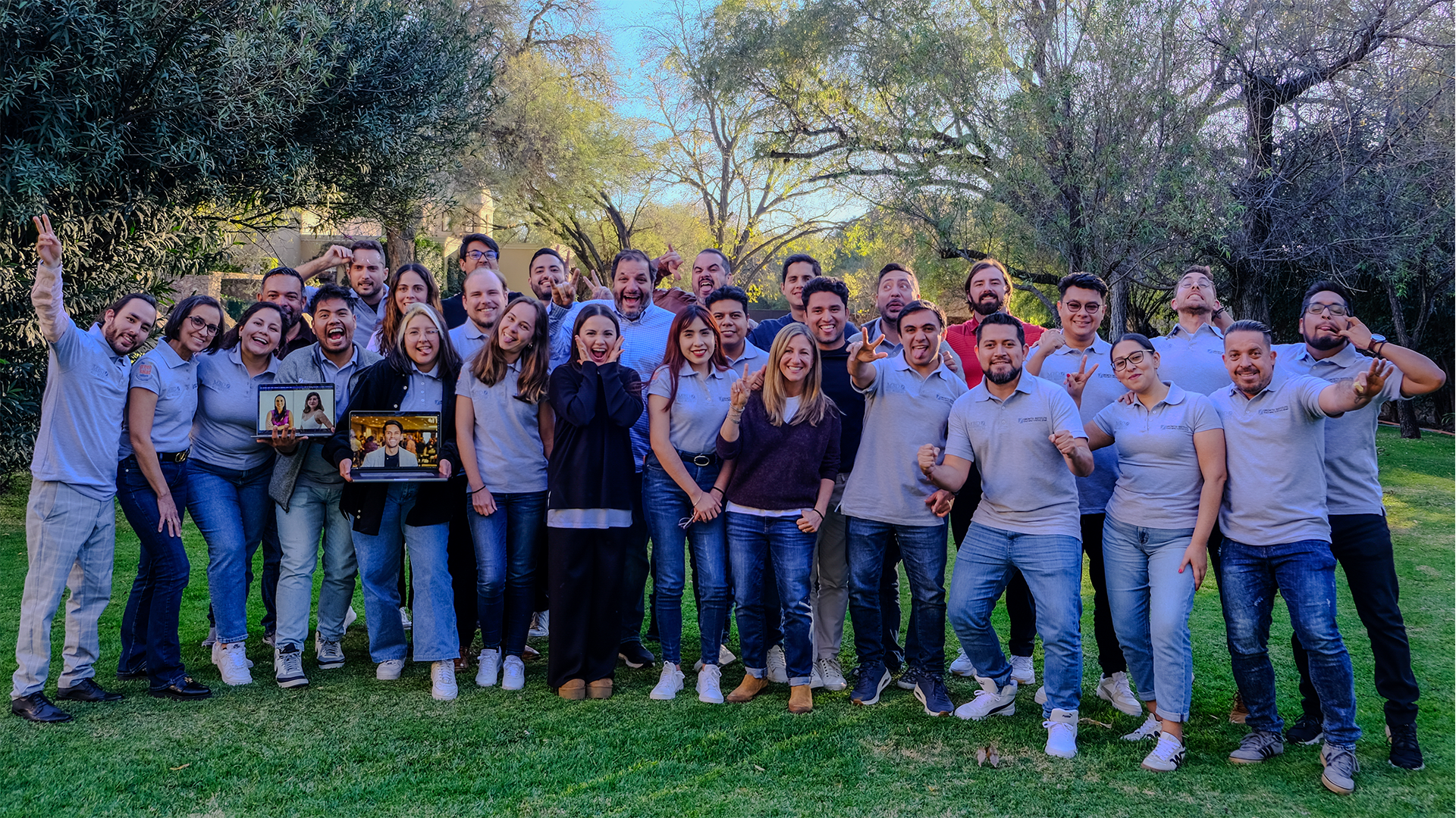 About Us | Growth Institute
