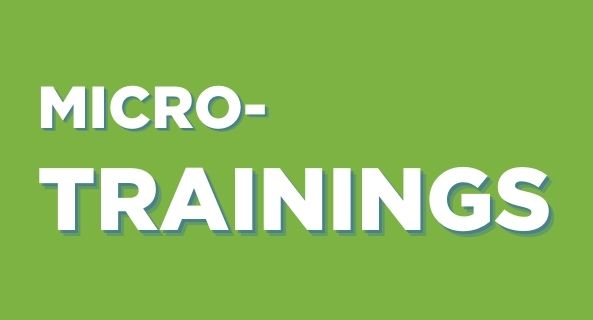 Growth Institute Micro-Trainings