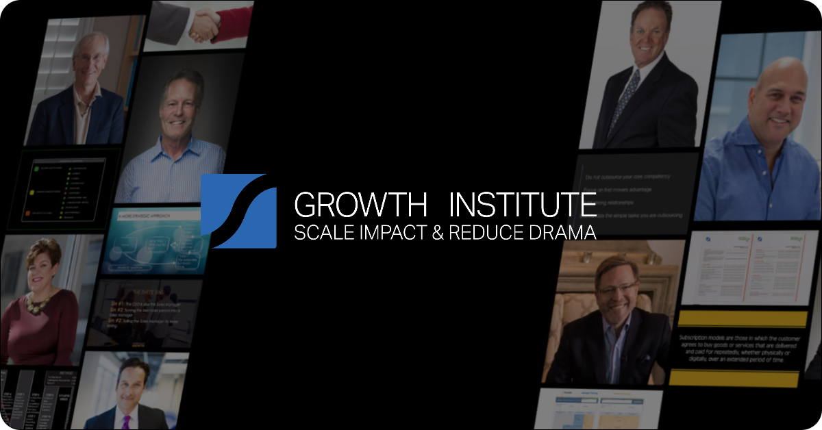 (c) Growthinstitute.com