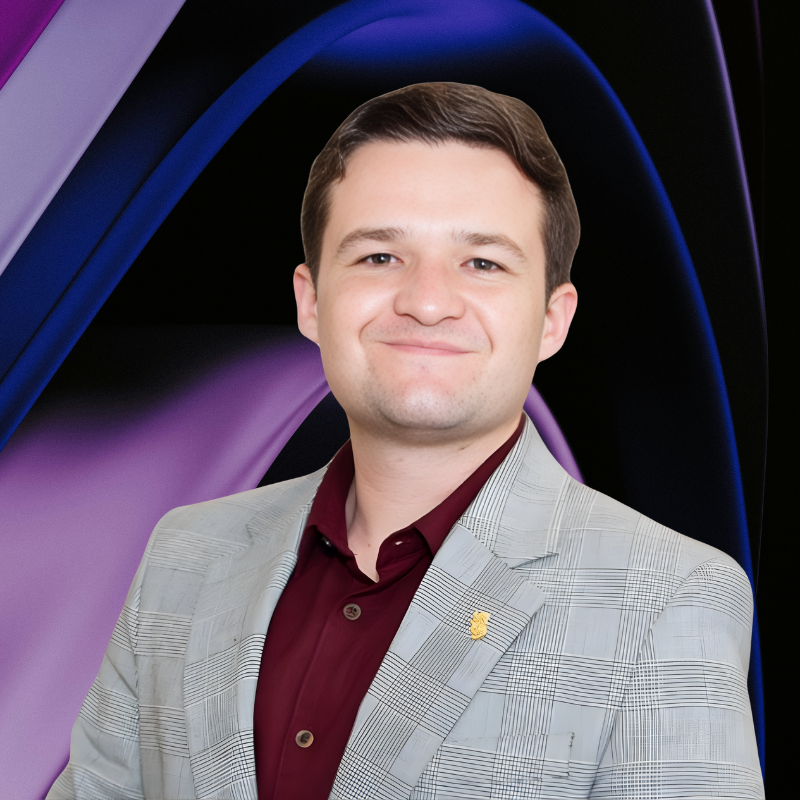 David Daniel Ramirez Ayala