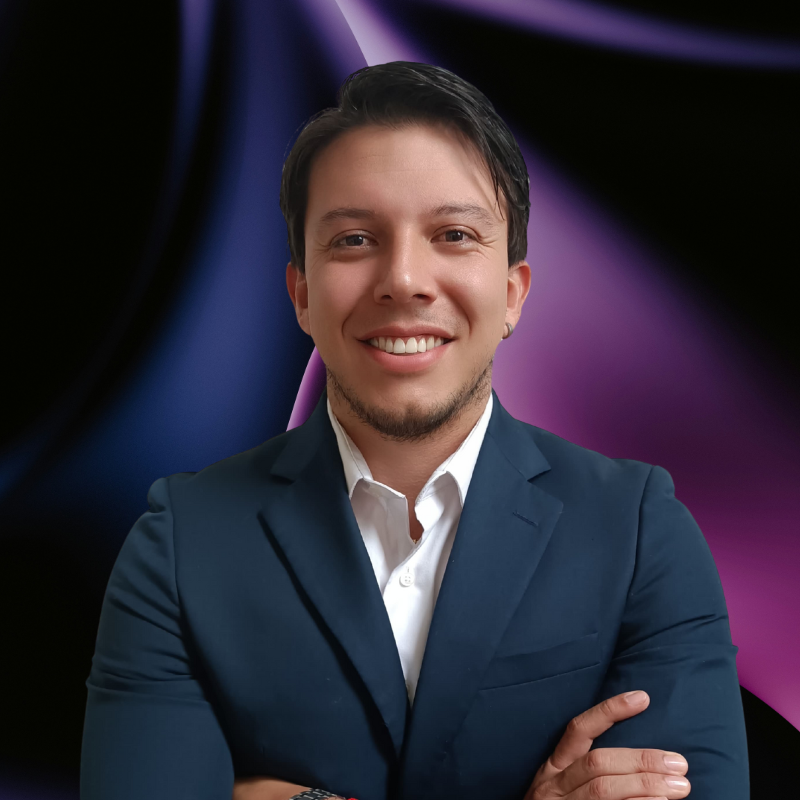 Nicolás Fernandez