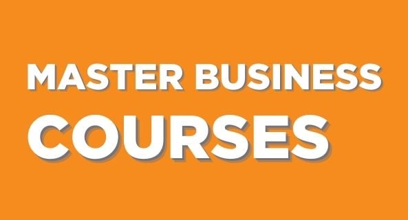 Growth Institute Master Business Courses