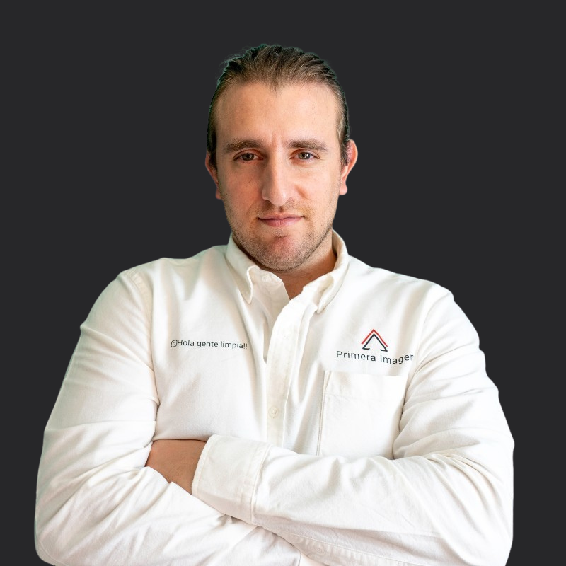 Brian Richardi Palvecino