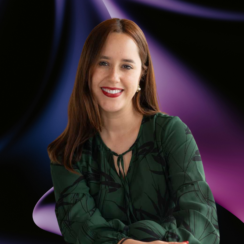 Carmen Maria Vazquez
