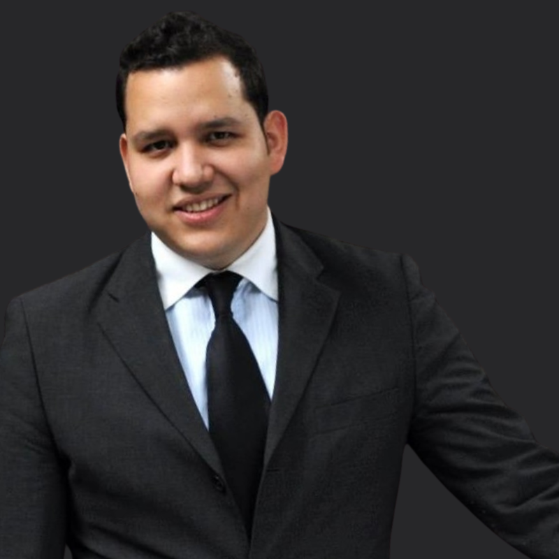 Daniel Parra Ramírez - 2