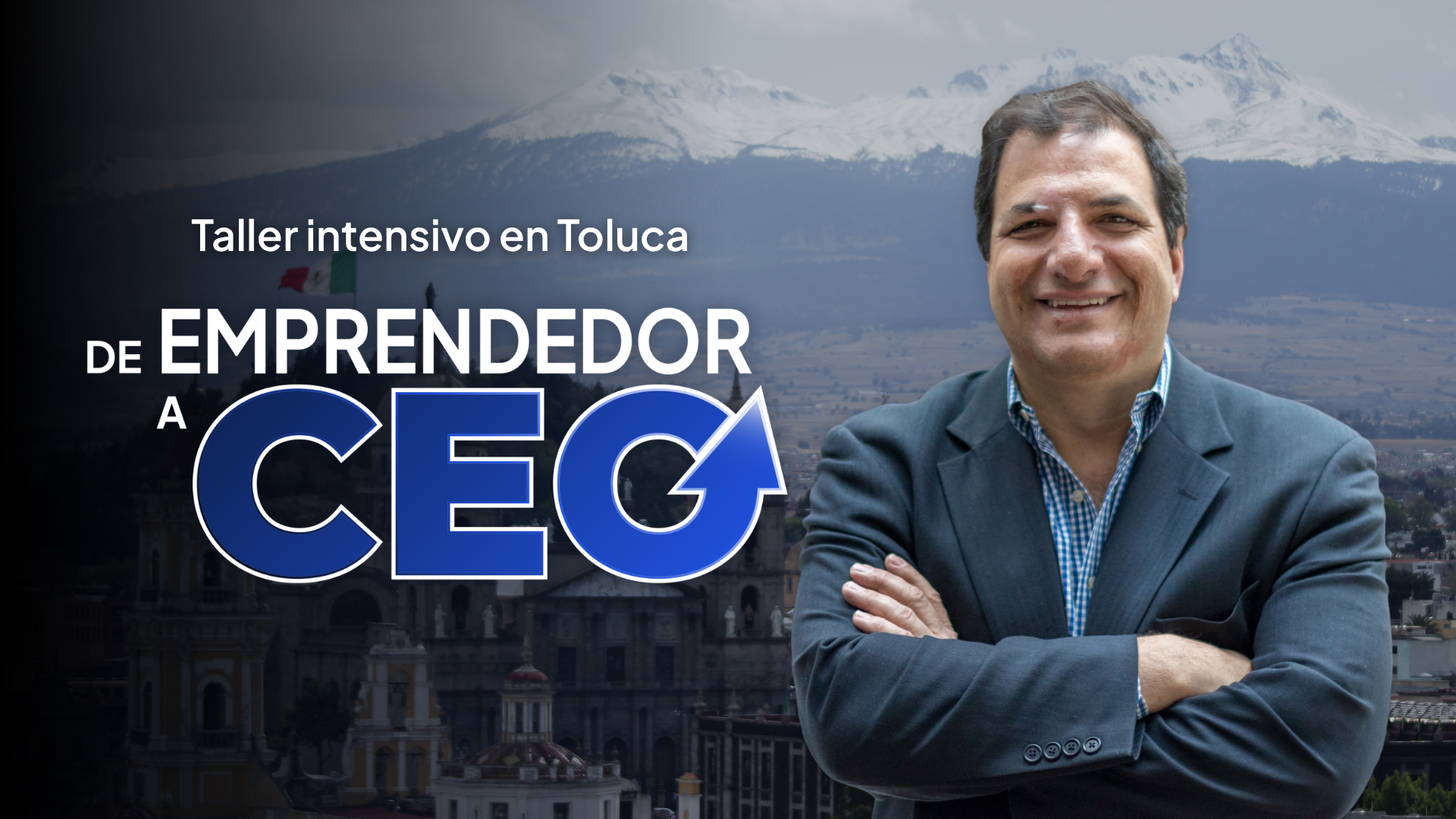 Toluca 24 septembre