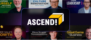 Ascend Library