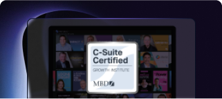 C-Suite Certification