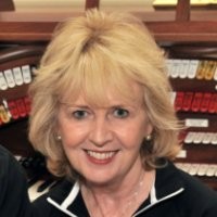 Geraldine O brien