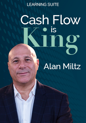 LS_Cash Flow is King_Alan Miltz