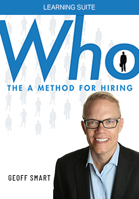 LS_Who- The A Method for Hiring