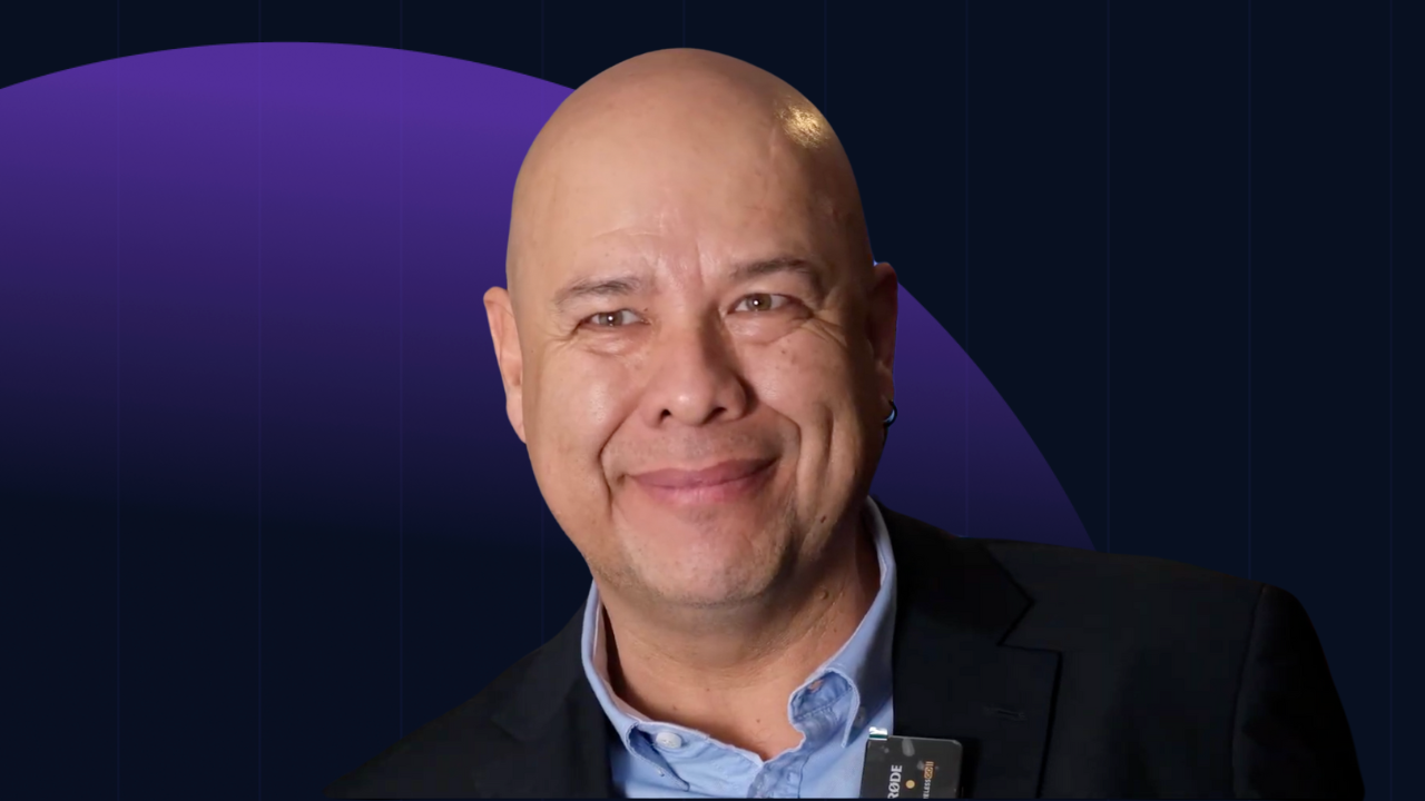 Luís Gerardo Gonzalez