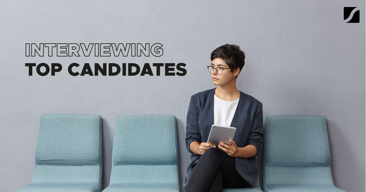 Hire The Top Percent of Candidates By Interviewing This Way