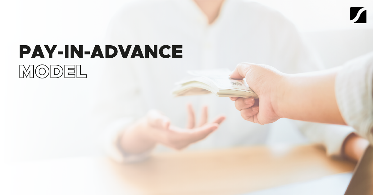 Ask for the Cash: Convince Your Customers to Pay You in Advance