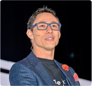 Miguel Gonzalez