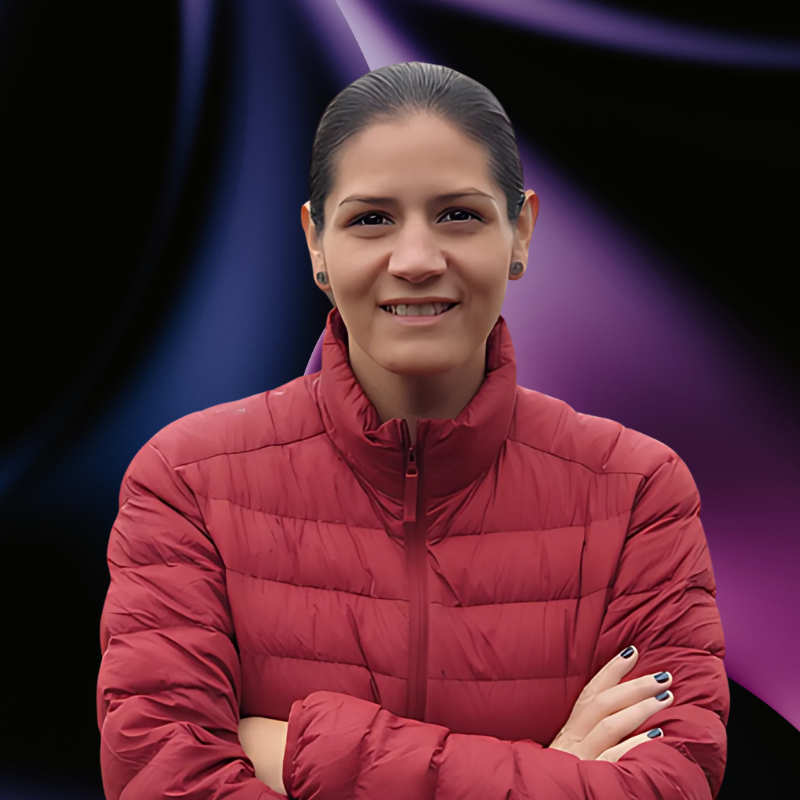 Rocio Flores