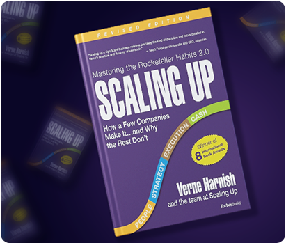 Scaling Up