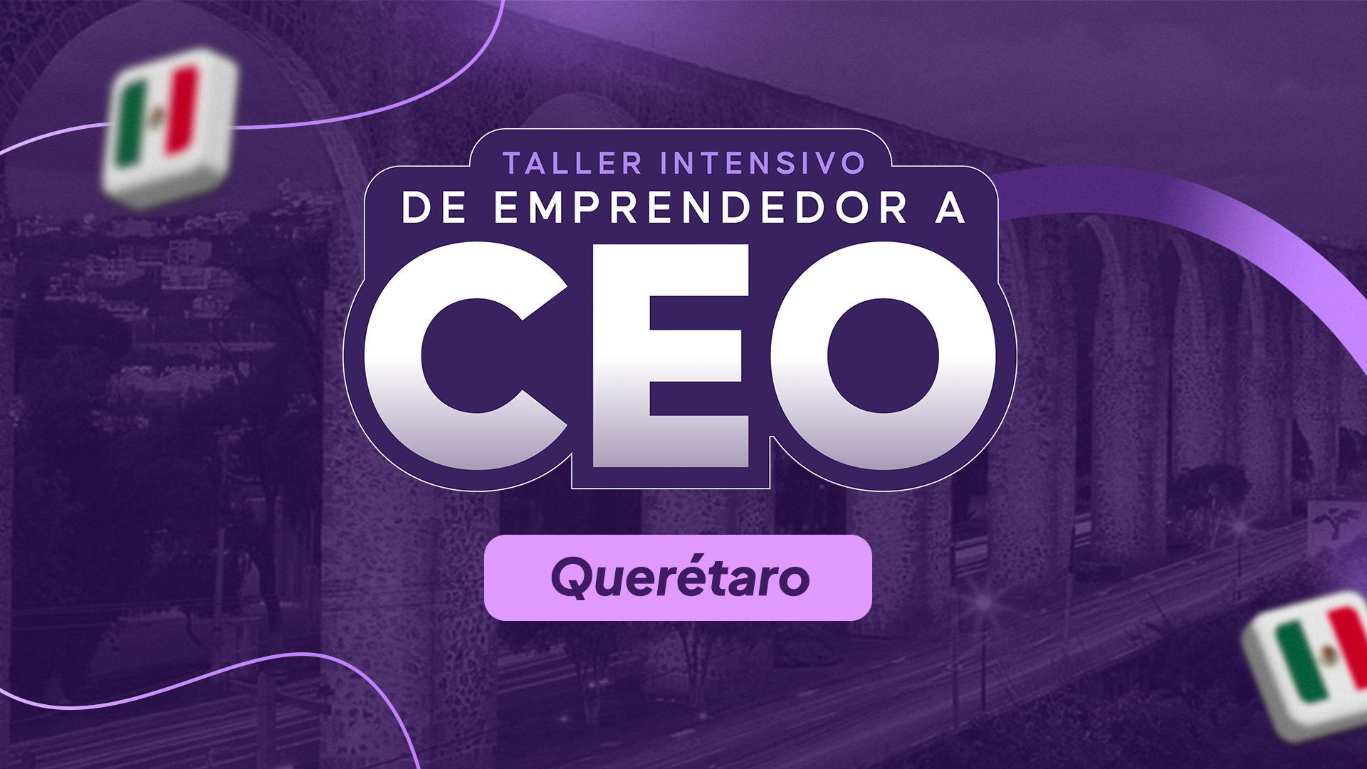 TICEO QRO LOGO 2