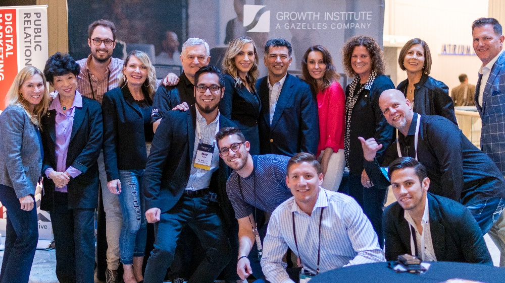 The Growth Institute Team