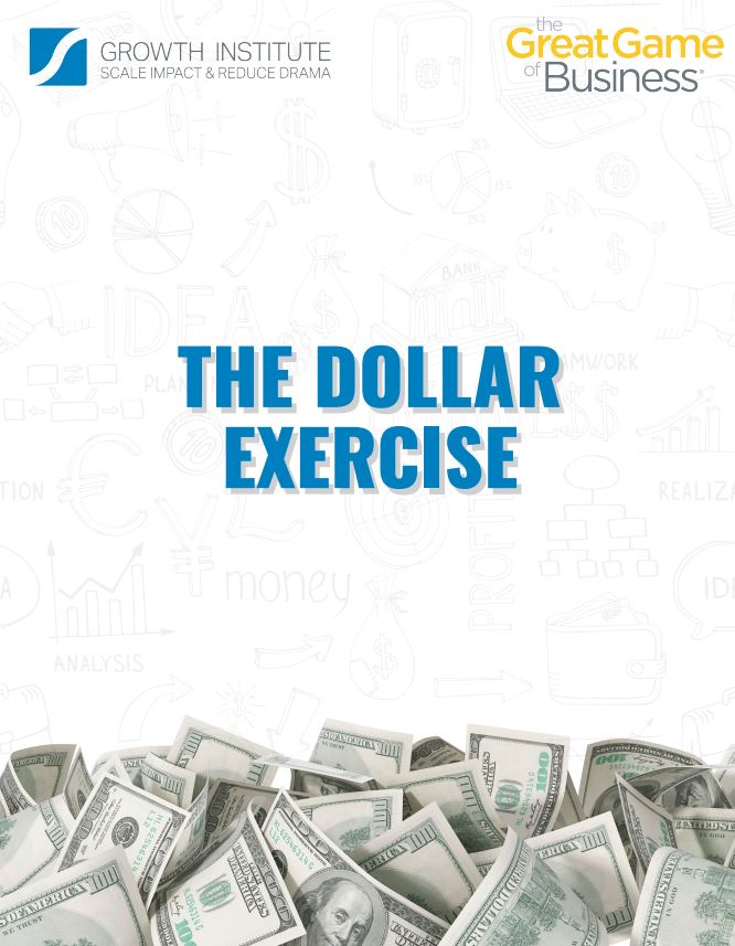 dollar exercise growth tool