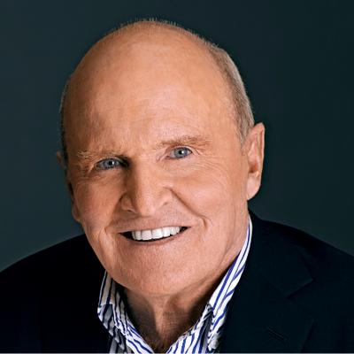 jack welch