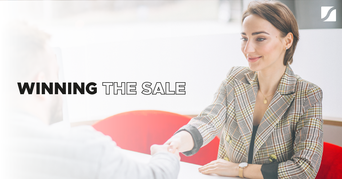 How to Sell Your Solution: A Beginner's Guide to Winning the Complex Sale